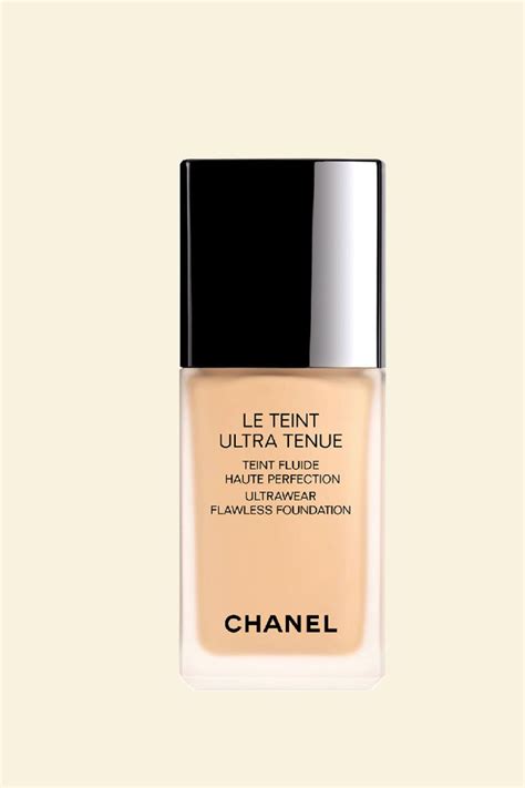 chanel foundation full coverage